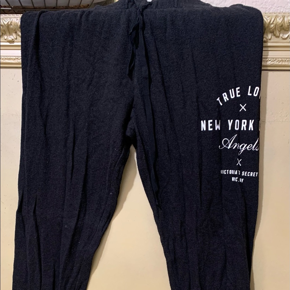 Victoria’s Secret Classic Sweatpants XS